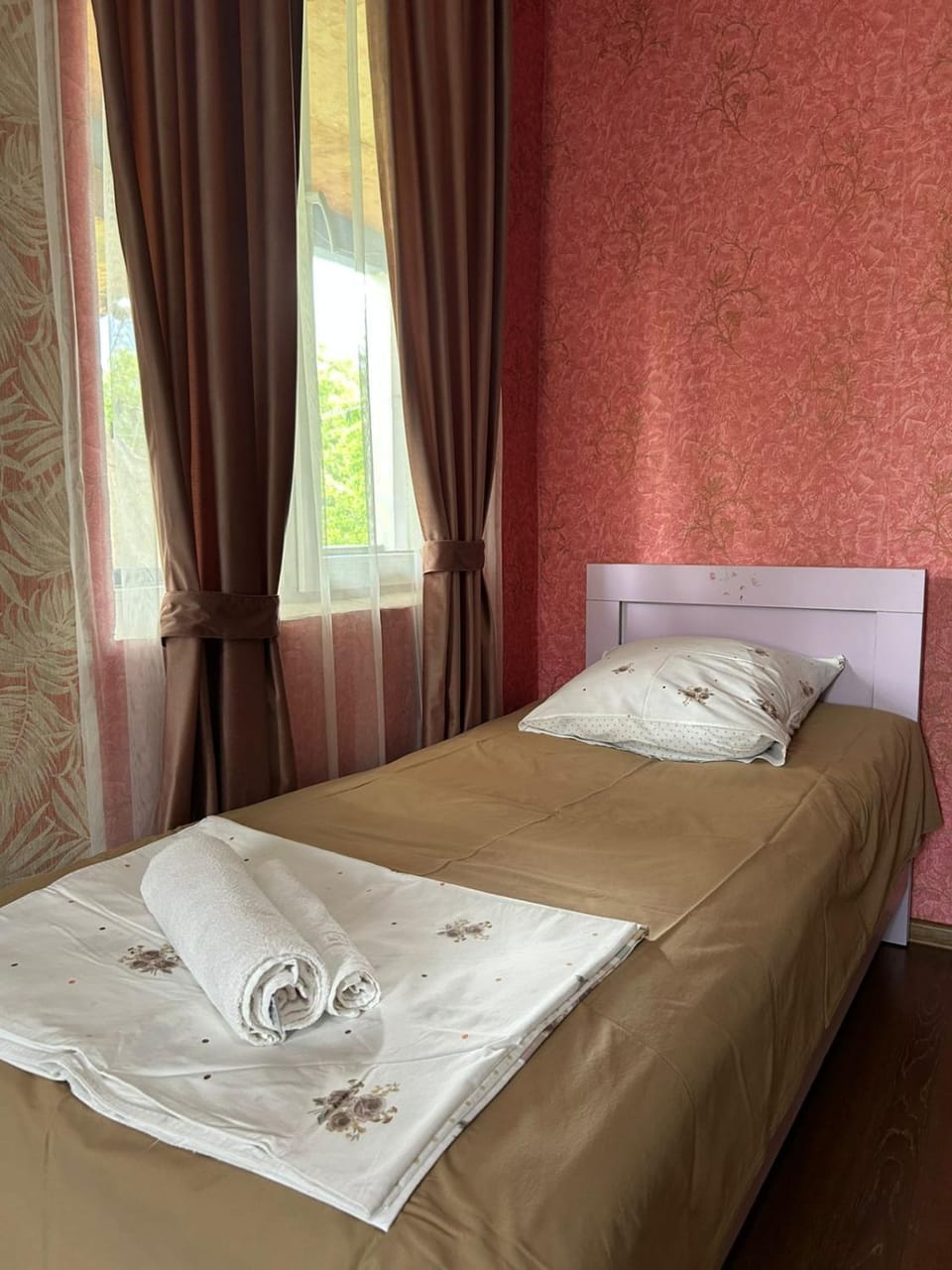 LeriMari Bed and Breakfast in Georgia