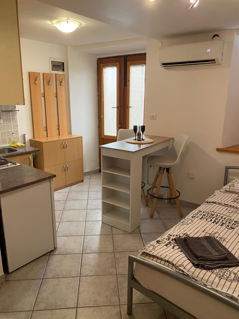 Apartment Rey Apartment in Piran