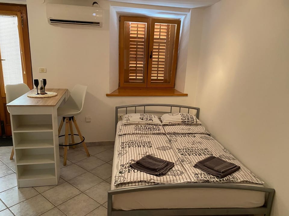 Apartment Rey Apartment in Piran