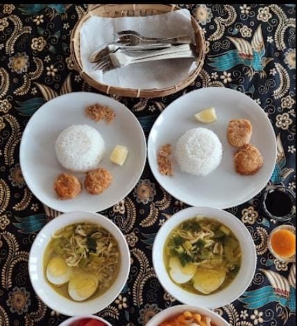 Breakfast