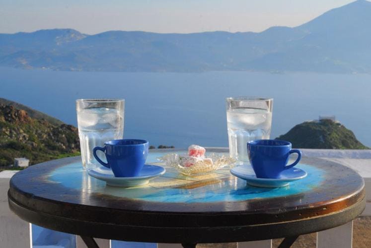 Day, Balcony/Terrace, Sea view