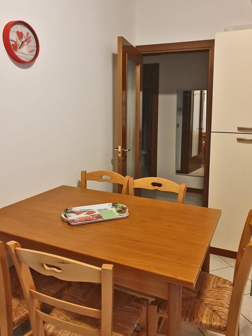 Casa Comisso Apartment in Caorle