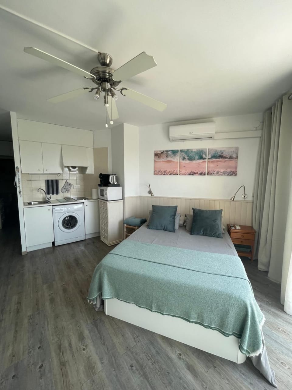 Brisa de Mar Apartment in Alt Empordà