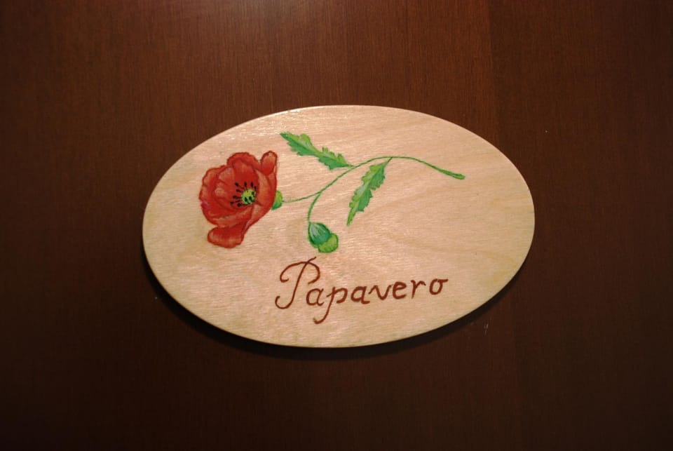 Decorative detail