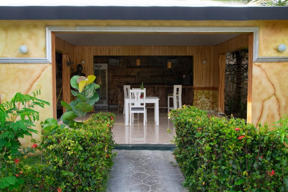 Patio, Balcony/Terrace