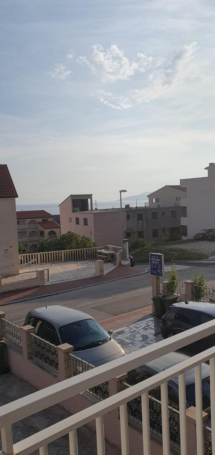 Apartments Ruzica Apartment in Makarska