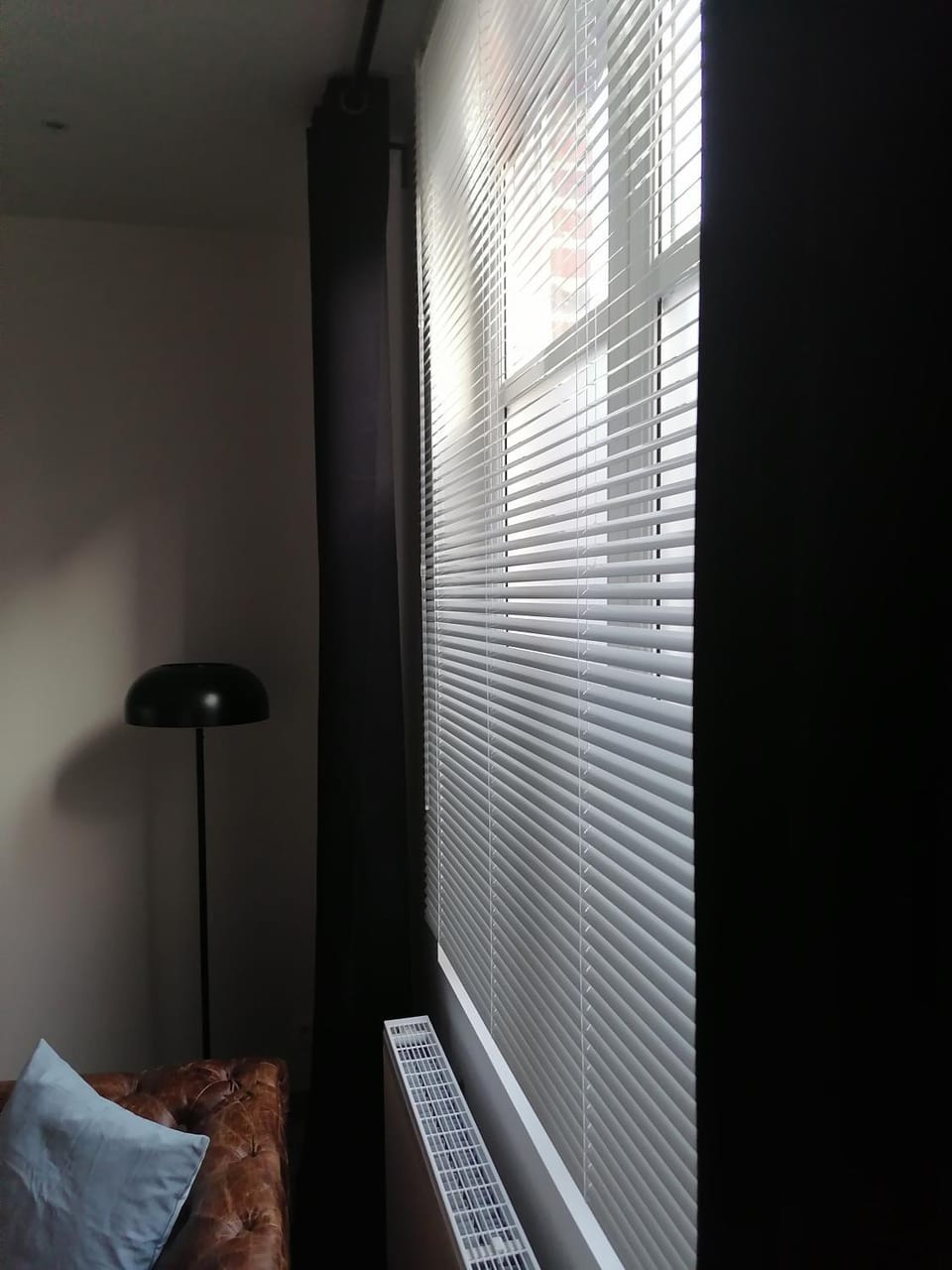 The Front Door N28 House in Ypres