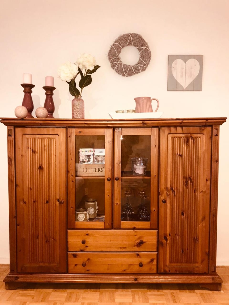 Ferienwohnung Jette mit Wallbox Apartment in Lower Saxony, Germany
