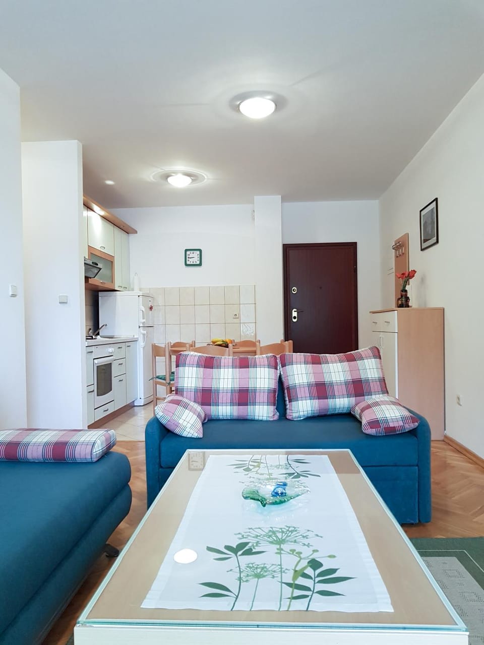 Apartment Smile Apartment in Baška Voda