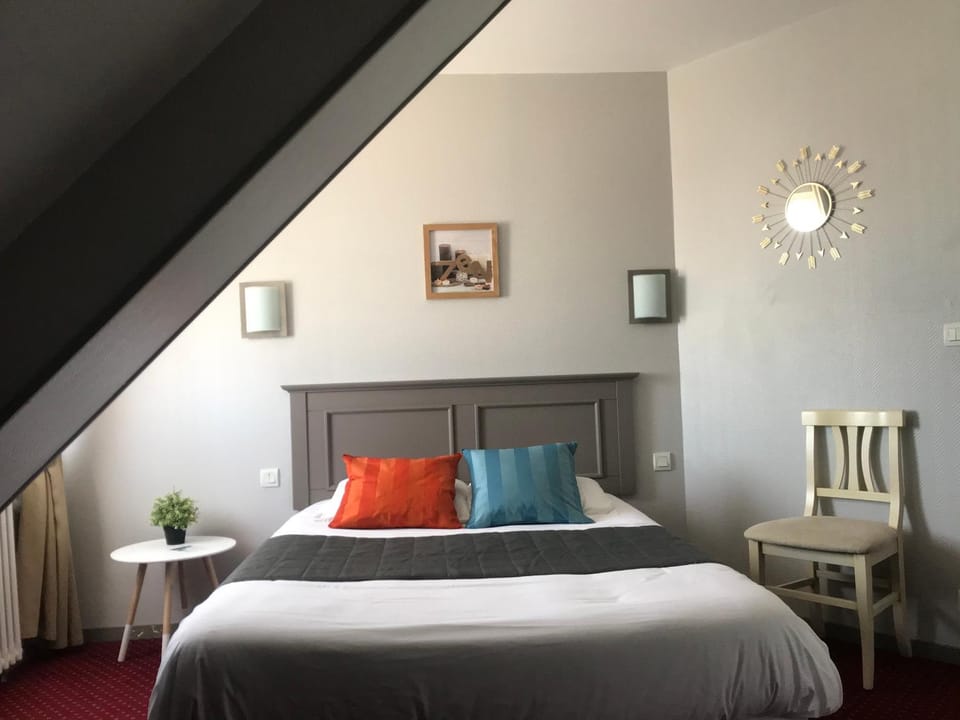 Le Canada Hotel in Normandy