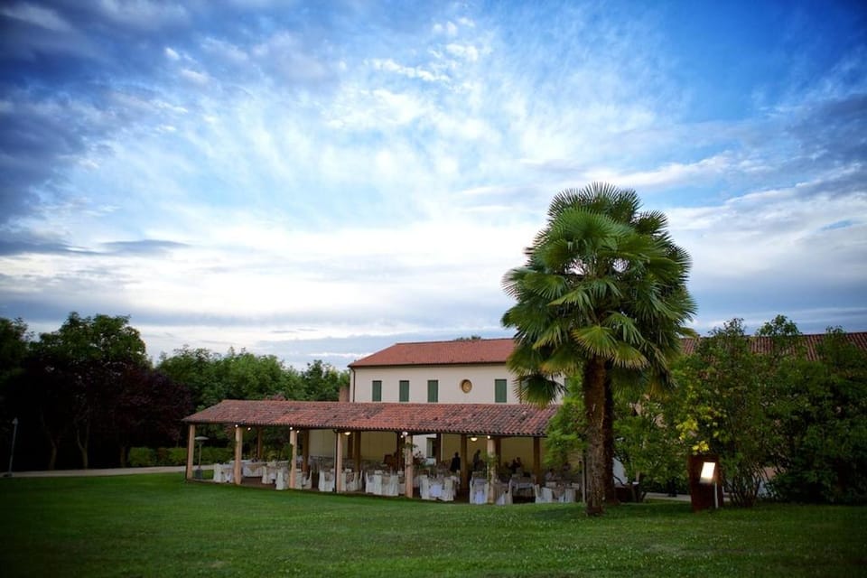 LOCANDA PERINELLA Hotel in Veneto