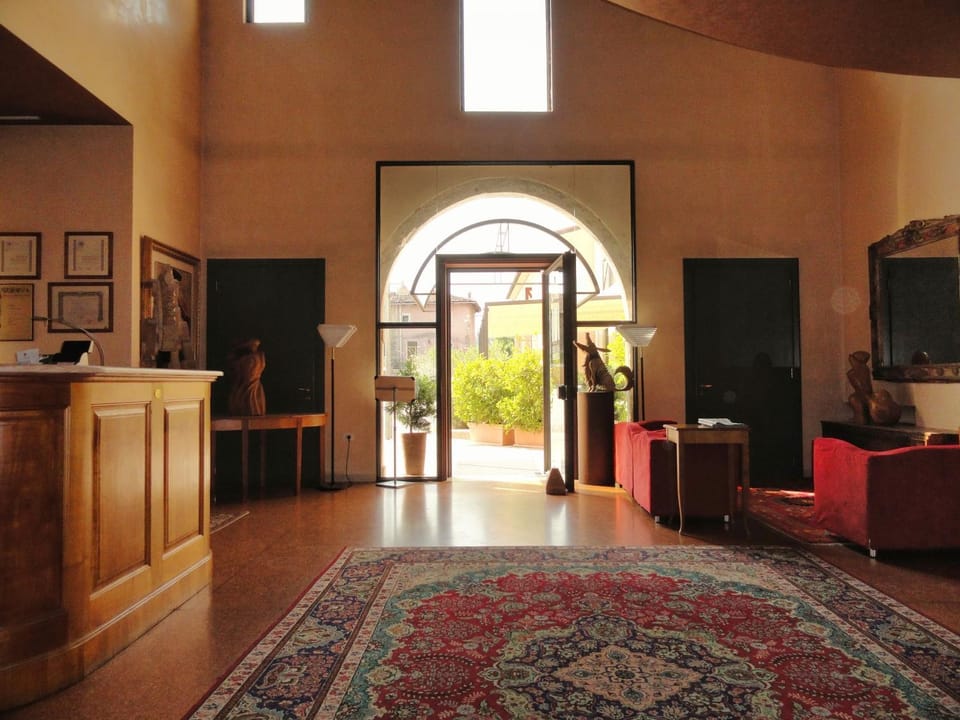 LOCANDA PERINELLA Hotel in Veneto