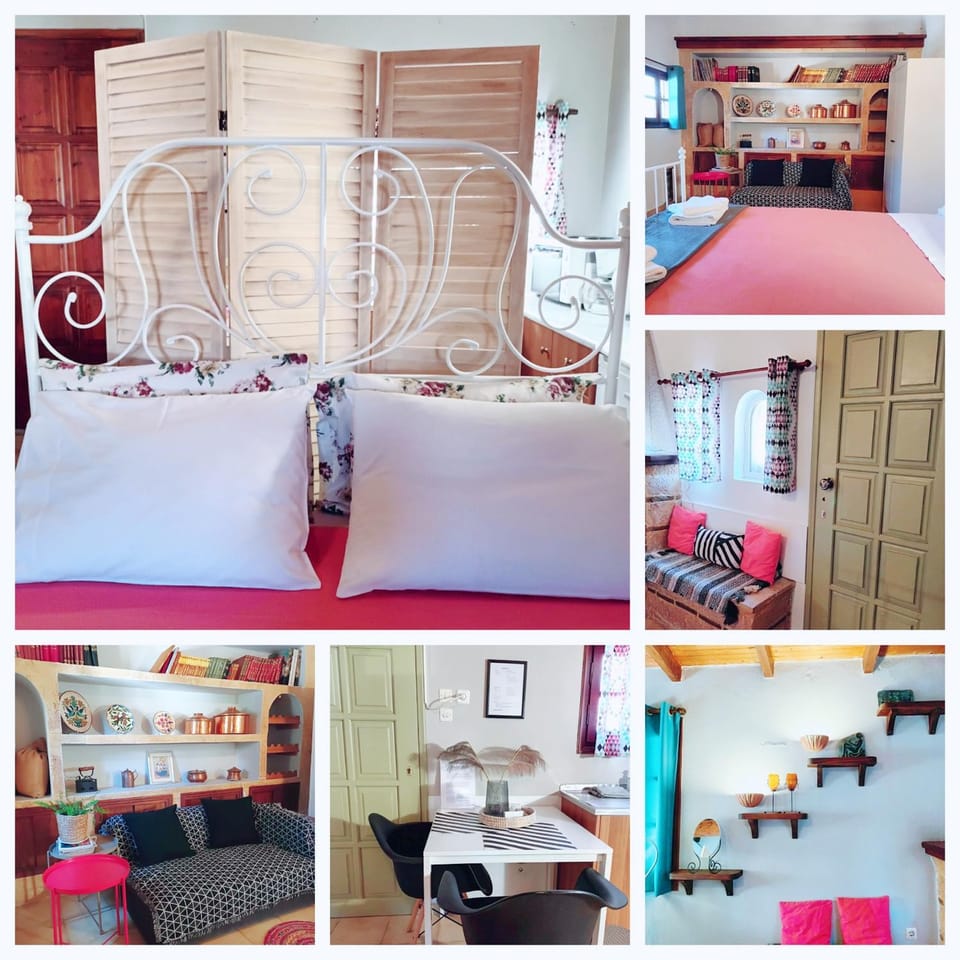 Garden's House Apartment in East Attica Regional Unit, Greece