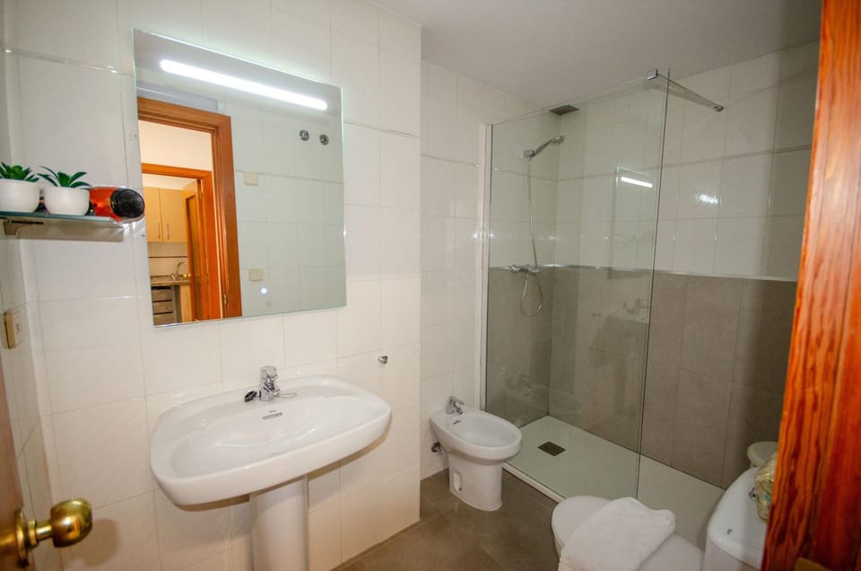 ARENA 8 Levante Beach Apartment in Benidorm