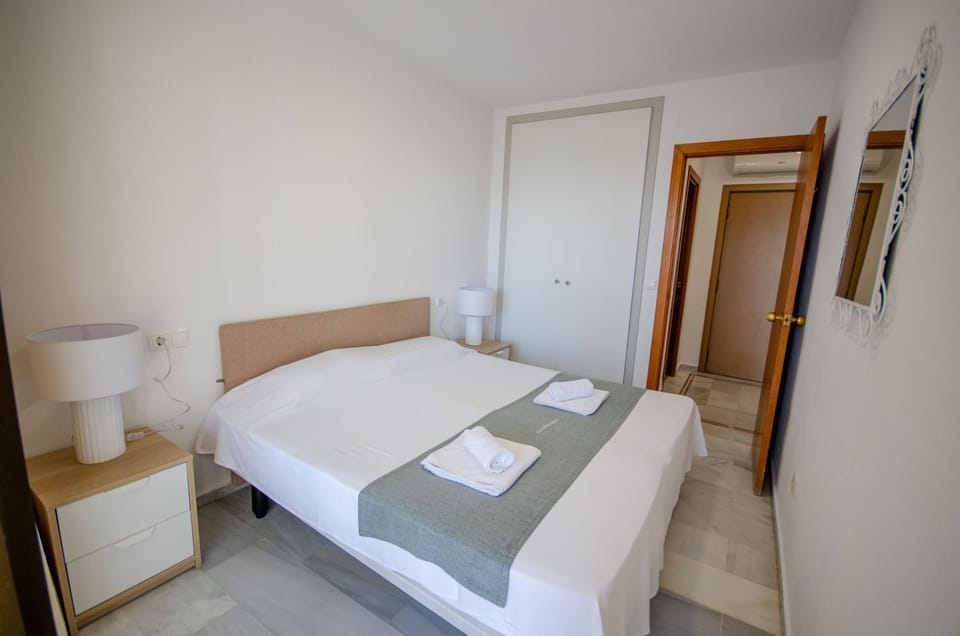 ARENA 8 Levante Beach Apartment in Benidorm