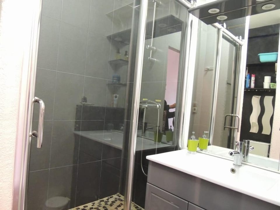 Studio cosy proche plage et marché Arago - 2 pers. - FR-1-331-197 Apartment in Château-d'Olonne