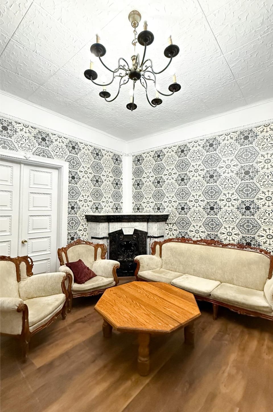 Teodora Square apartments Площа Святого Теодора Apartment in Lviv