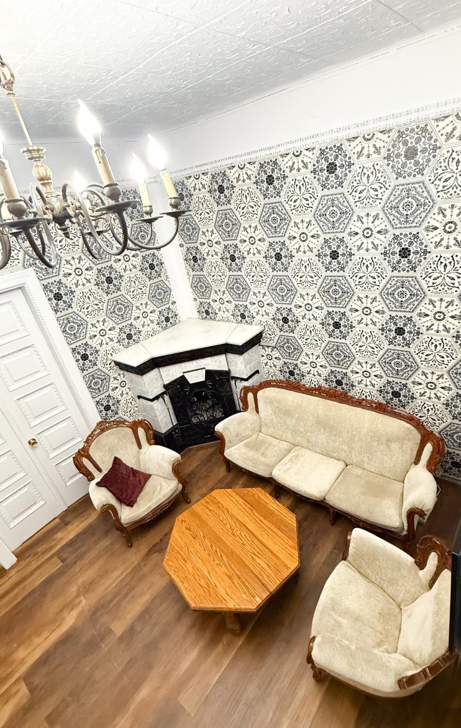 Teodora Square apartments Площа Святого Теодора Apartment in Lviv