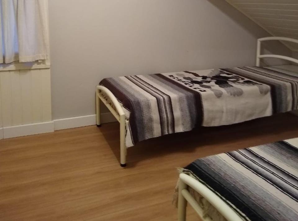 Apartamento Família Sirangelo Apartment in Gramado