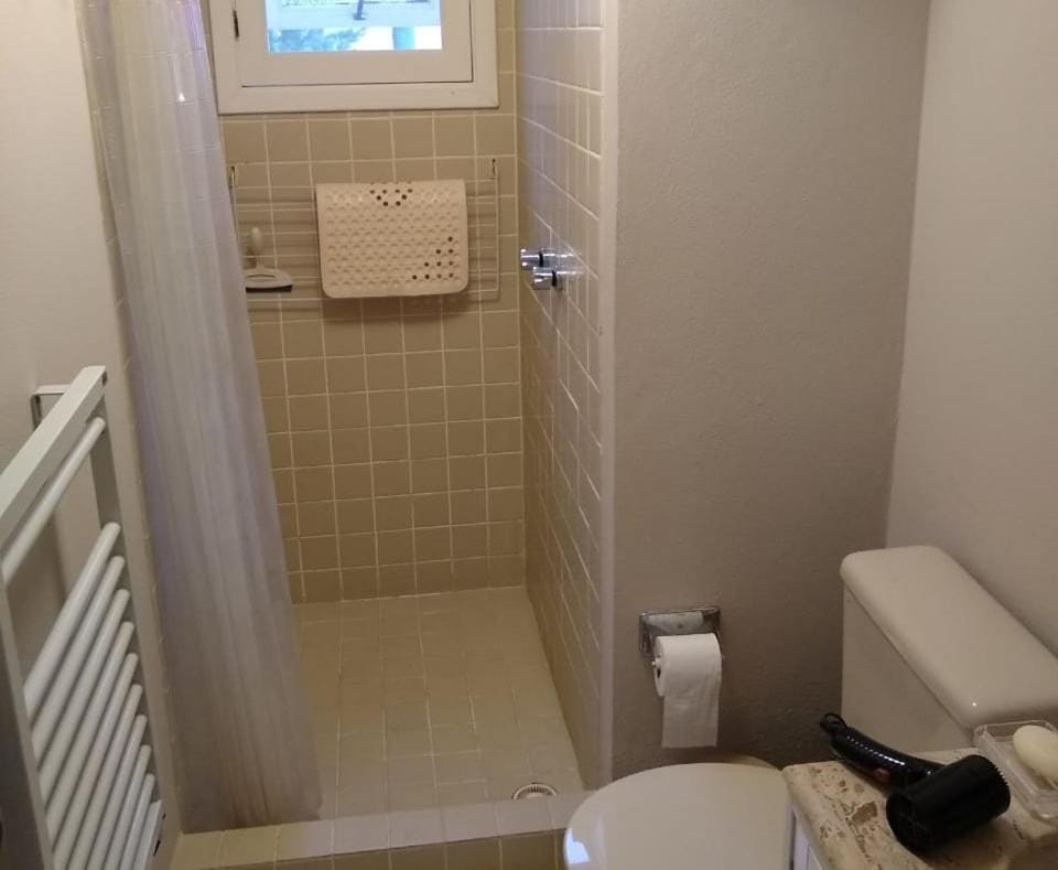 Apartamento Família Sirangelo Apartment in Gramado