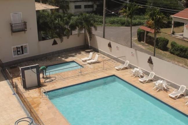 Hotel Guararapes Hotel in Miguel Pereira