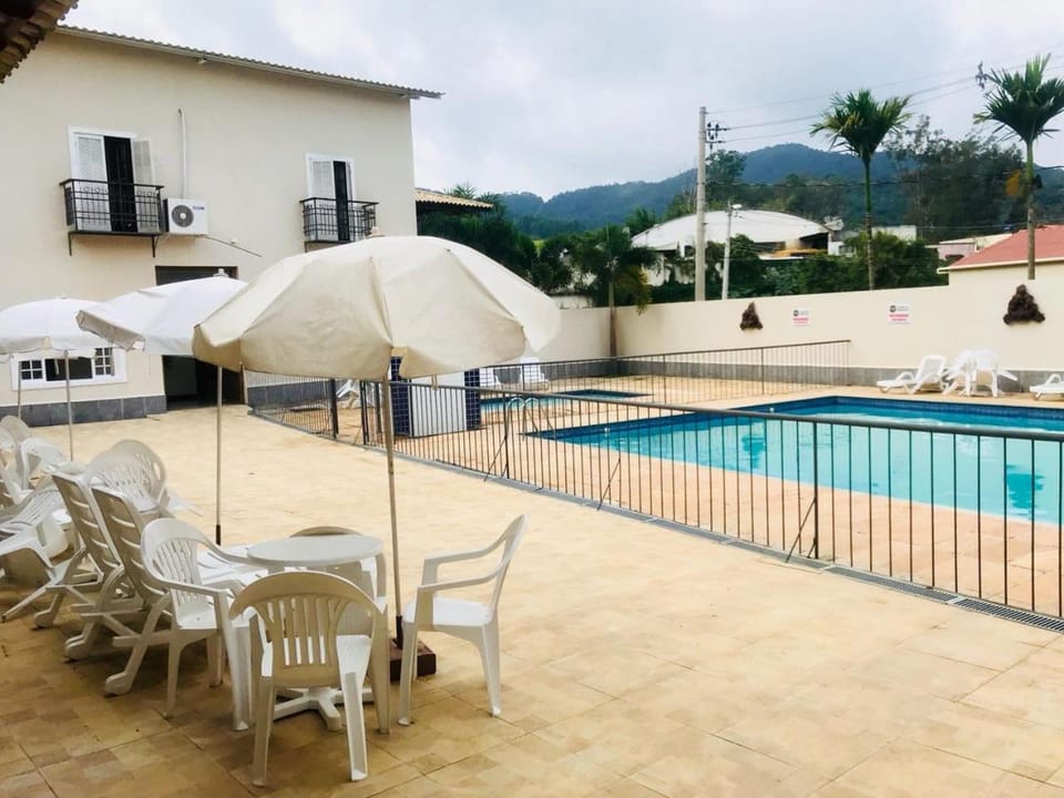 Hotel Guararapes Hotel in Miguel Pereira