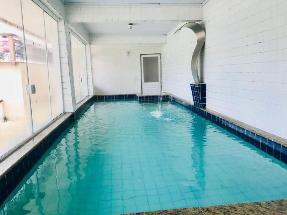 Hotel Guararapes Hotel in Miguel Pereira