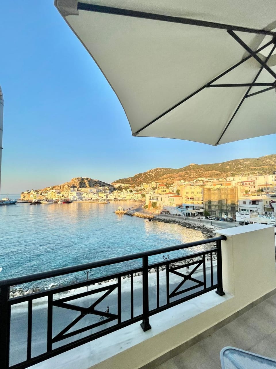 AQUALIA Apartment 1 Apartment in Karpathos