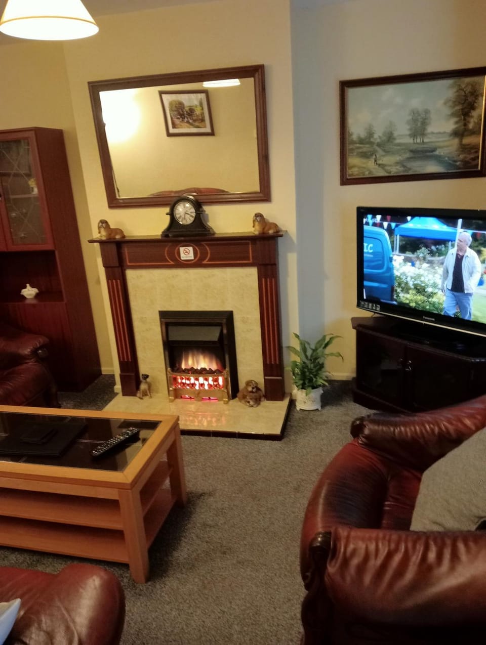 3 MacNean Park House in Leitrim, Co. Leitrim, Ireland