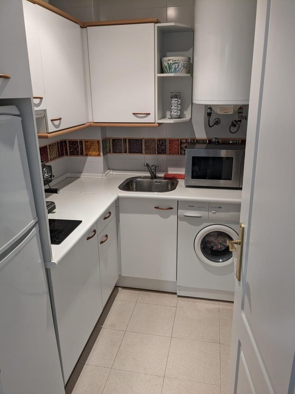 Apartamentos Aretusa Zahara Apartment in Zahara de los Atunes