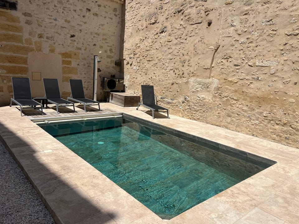 ARCHE DE PEZENAS Villa in Pézenas
