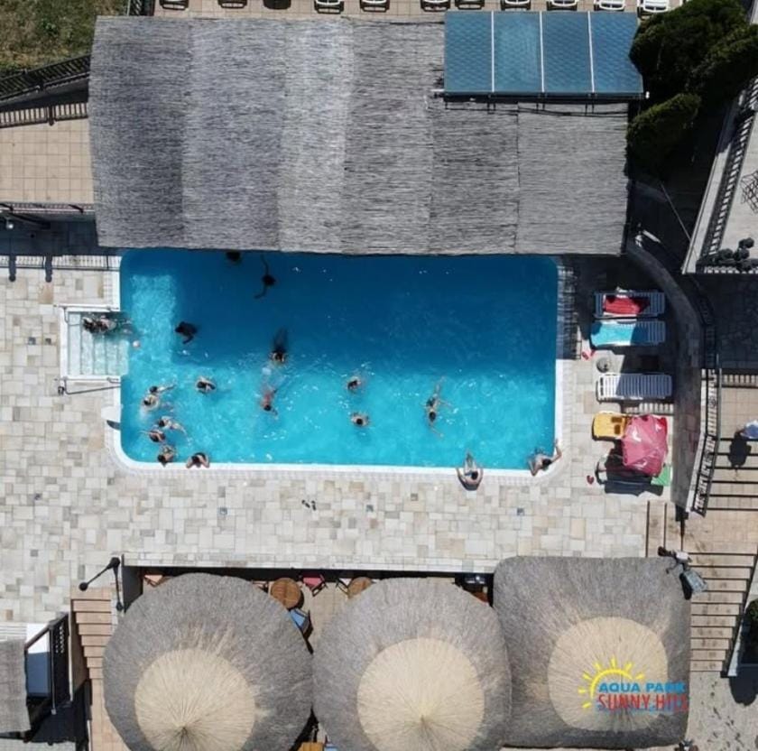 Sunny Hill Apartments & Aqua Park Apartment in Serbia