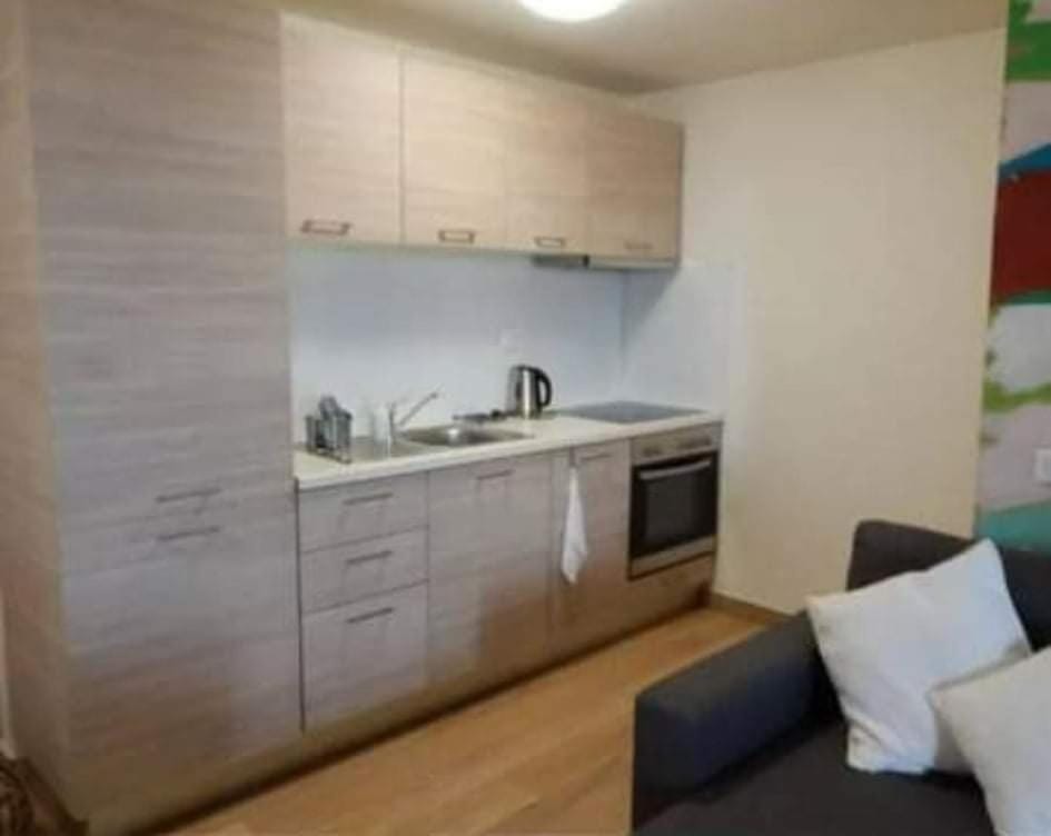 MILOS HOUSE House in Halkidiki