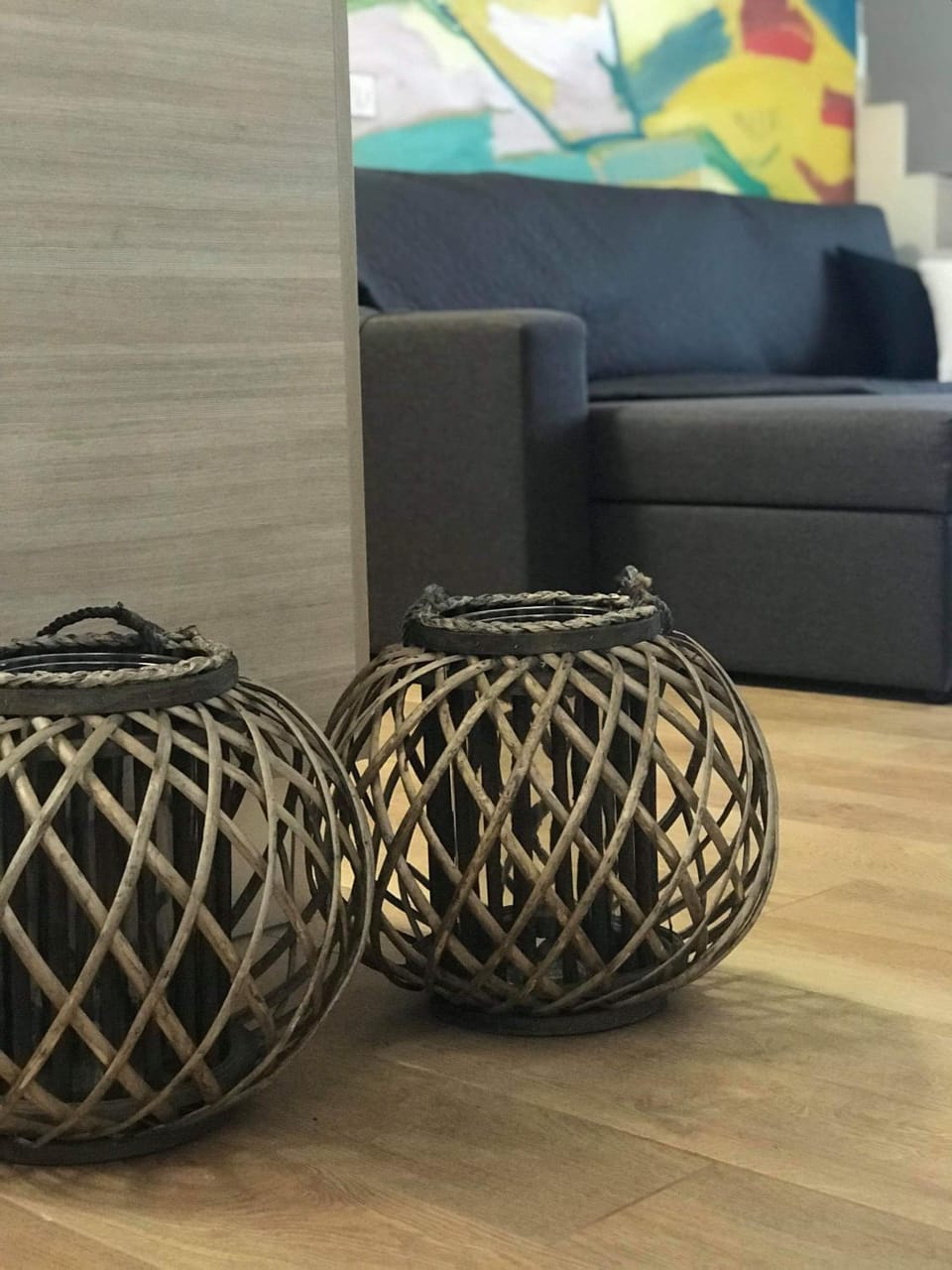 MILOS HOUSE House in Halkidiki