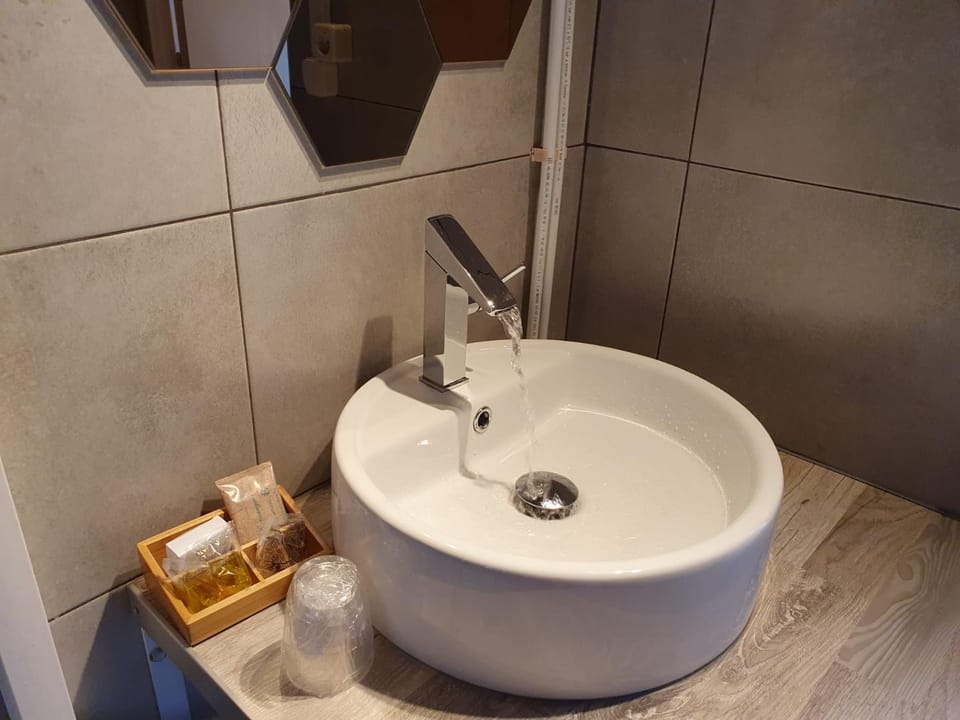 Urban Suites Bed and Breakfast in Aveiro