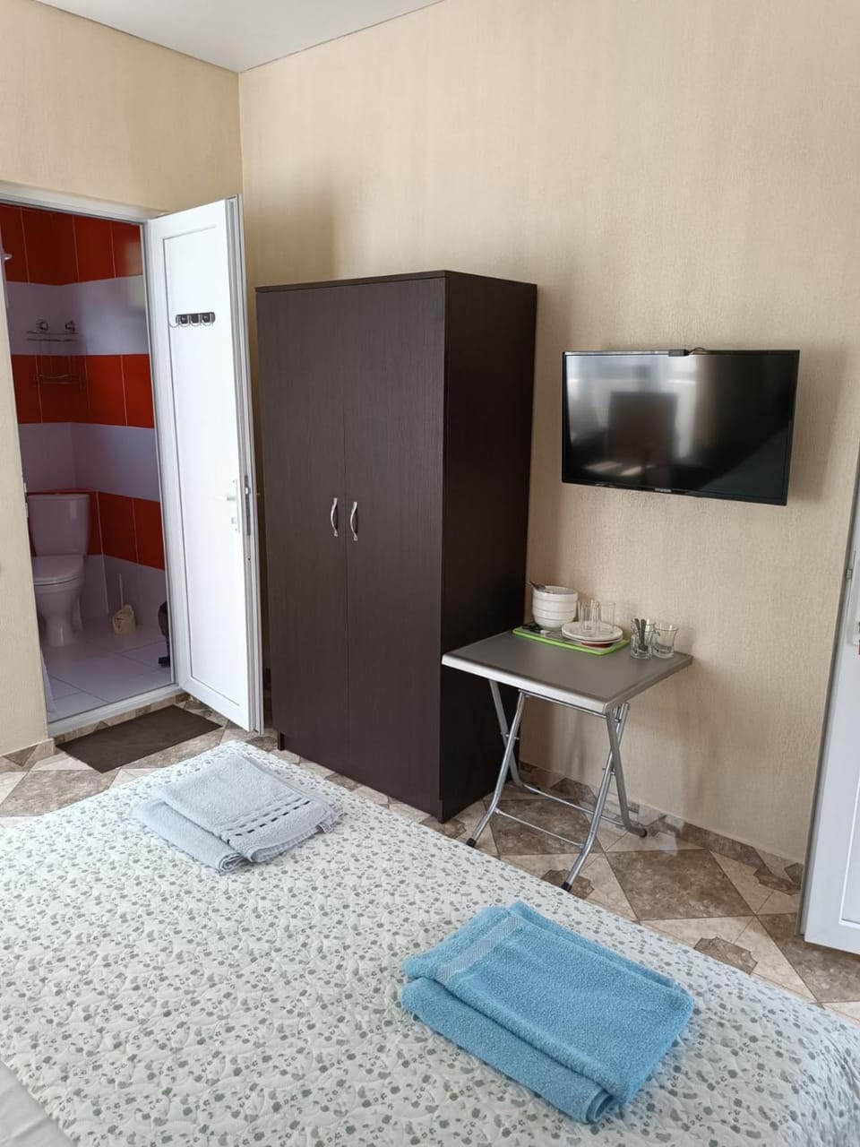 Aparthotel Sofia in Gonio Apartment in Batumi