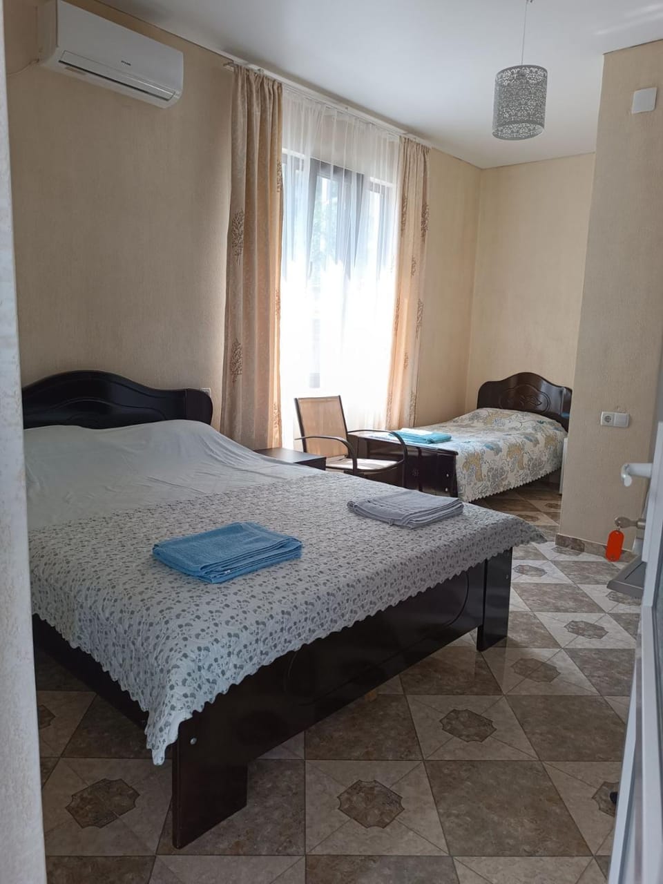 Aparthotel Sofia in Gonio Apartment in Batumi