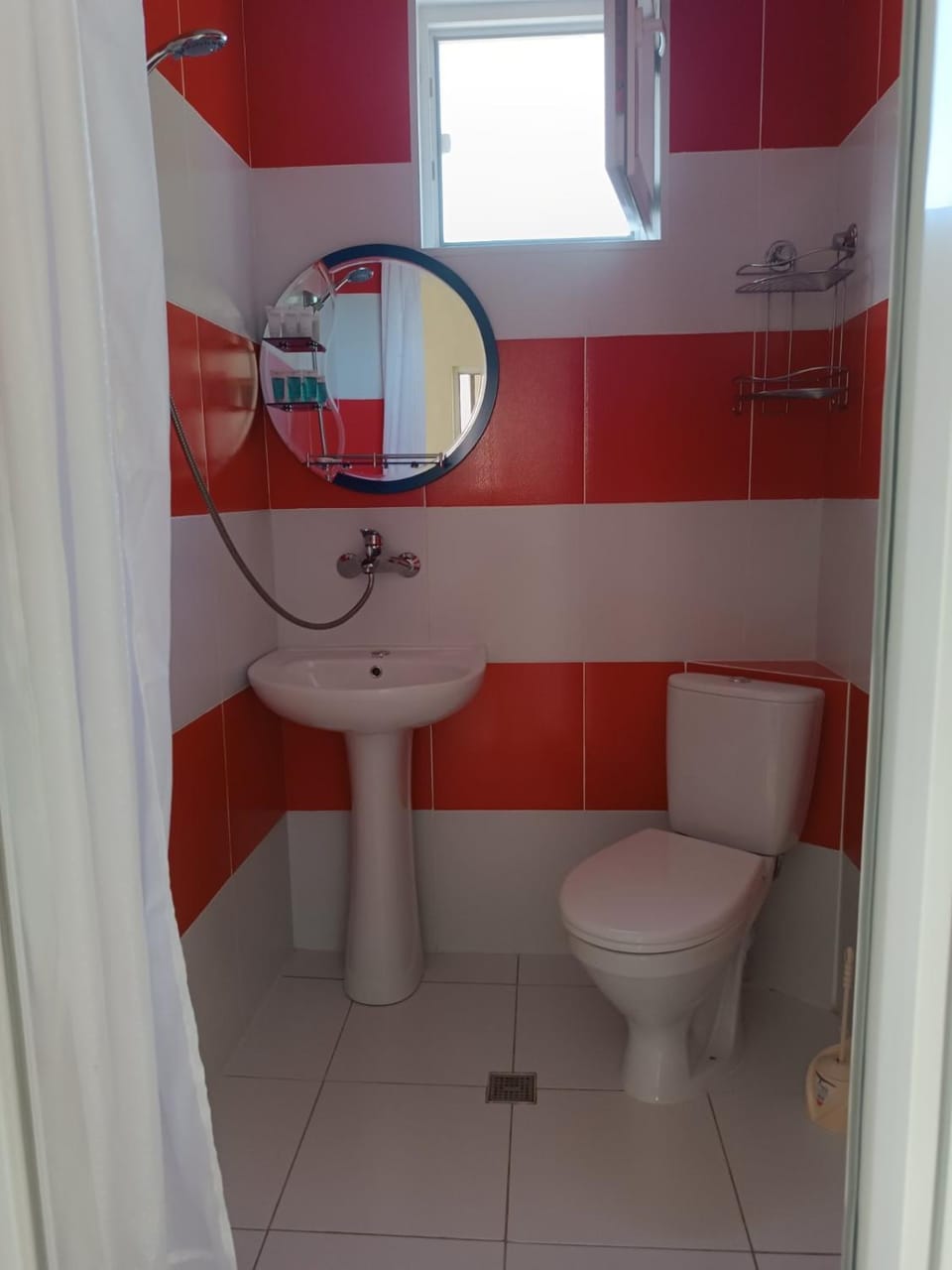 Aparthotel Sofia in Gonio Apartment in Batumi
