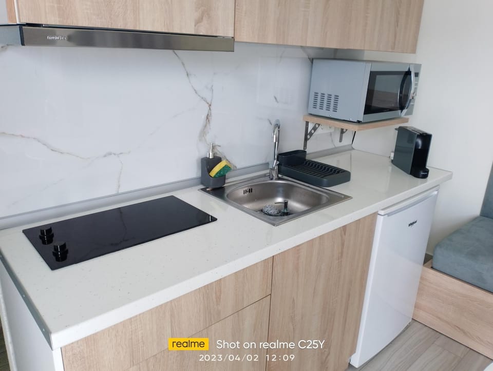 Summer Feelings Apartment in Thasos