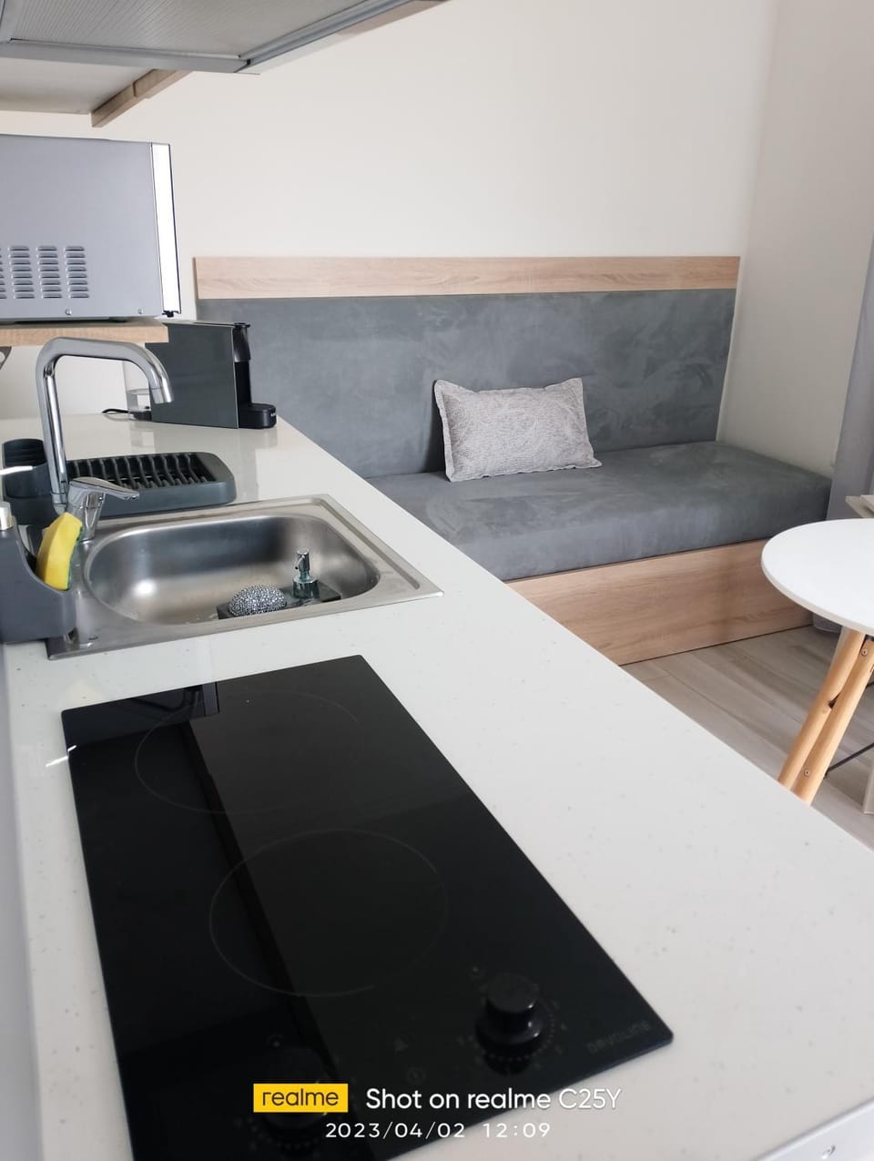 Summer Feelings Apartment in Thasos