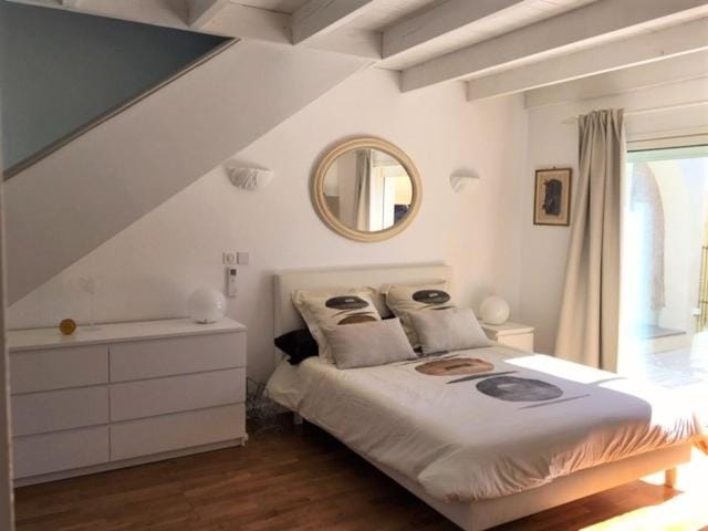 Appartements Les Pesquiers 2 Hyères Plage Apartment in Hyères