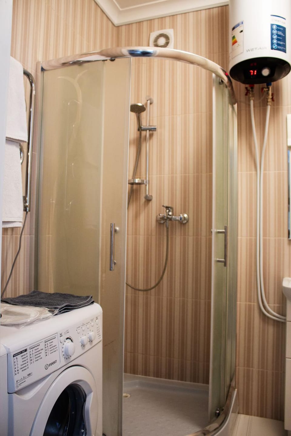 Shower