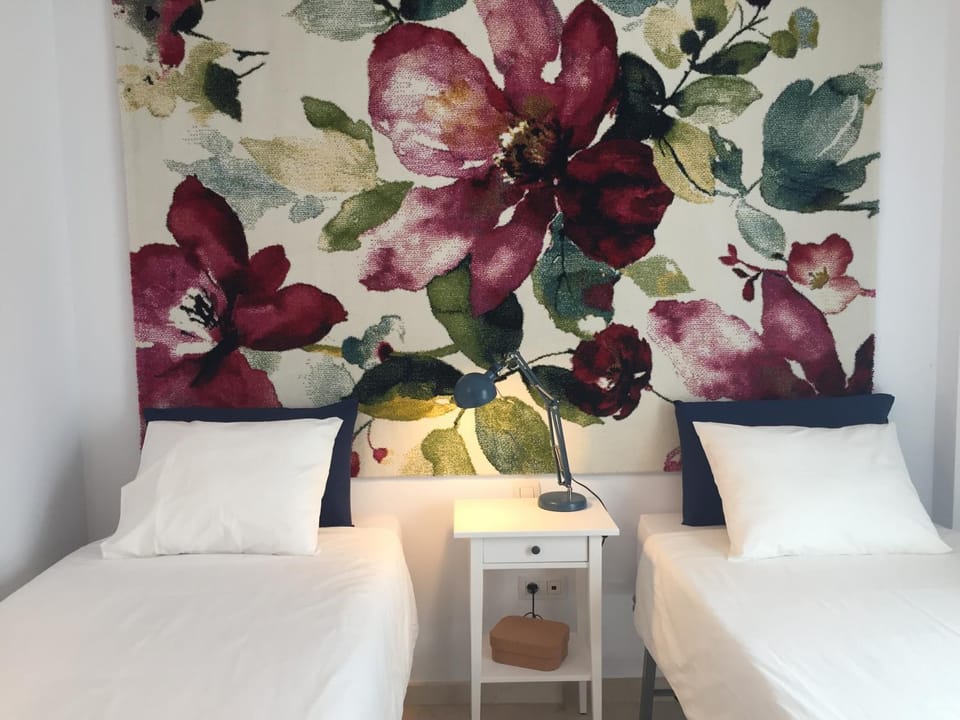 vvases Apartment in Telde