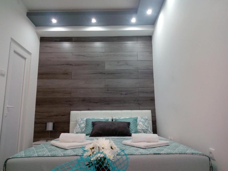 Apartman DMD Apartment in Dubrovnik-Neretva County