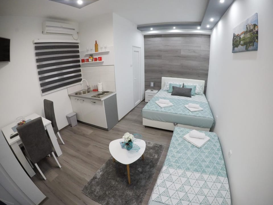 Apartman DMD Apartment in Dubrovnik-Neretva County