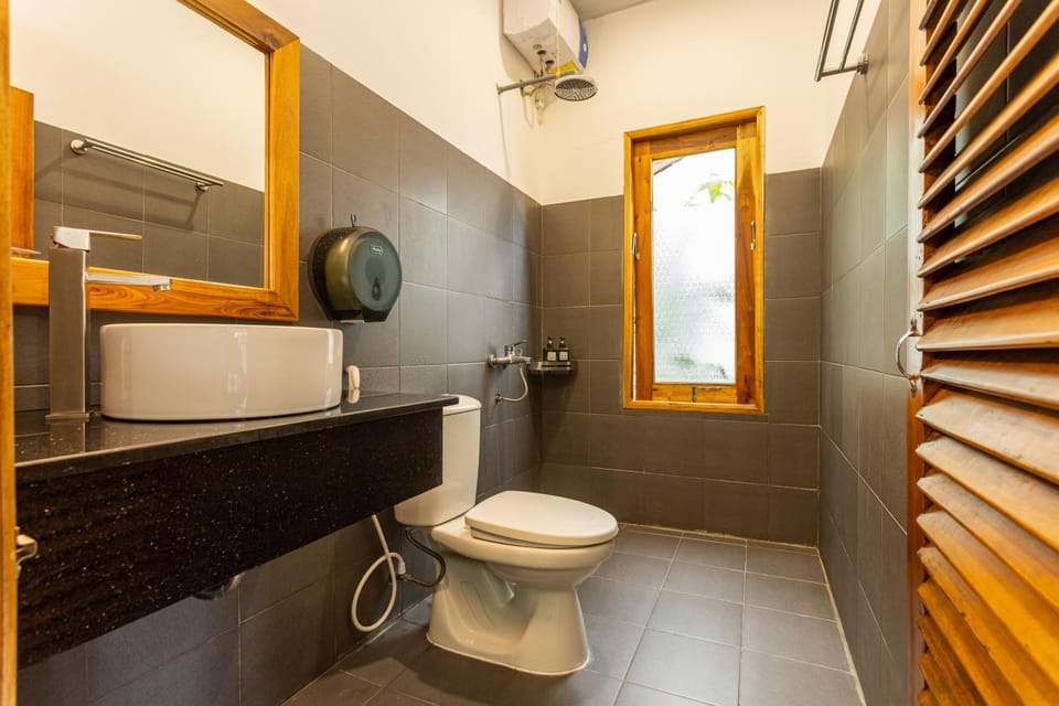 Toilet, Bathroom