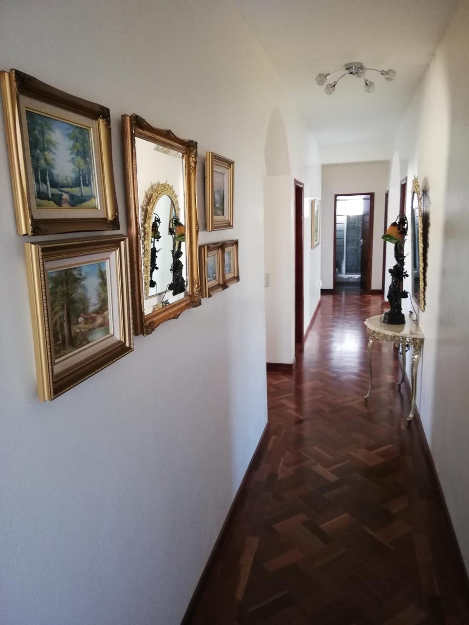Atlantic house Apartment in Madeira District