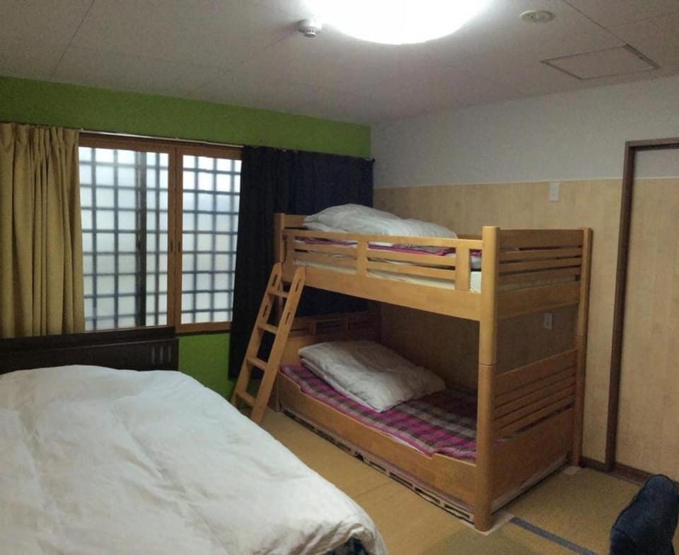 Gaisei Building 3F / Vacation STAY 4092 Hotel in Kyoto