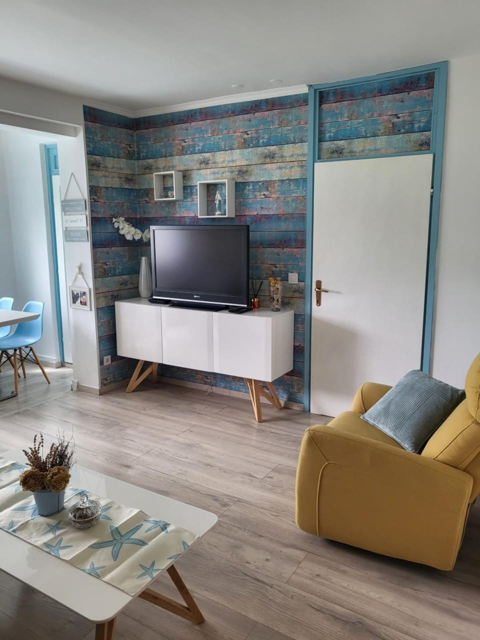 Gabriel Apartment in Primorje-Gorski Kotar County