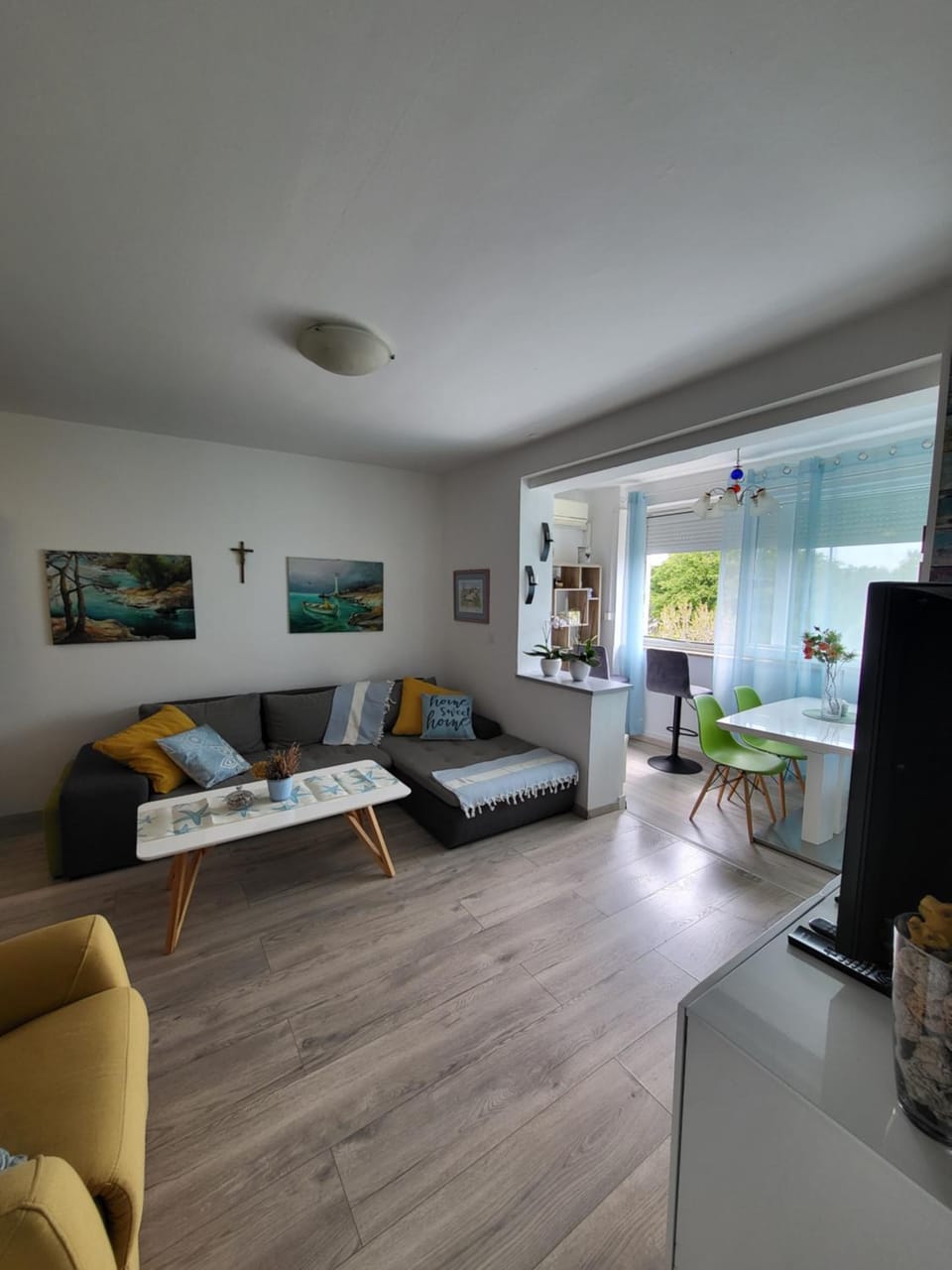 Gabriel Apartment in Primorje-Gorski Kotar County